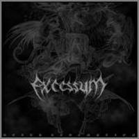 Excessum (SWE) : Death Redemption